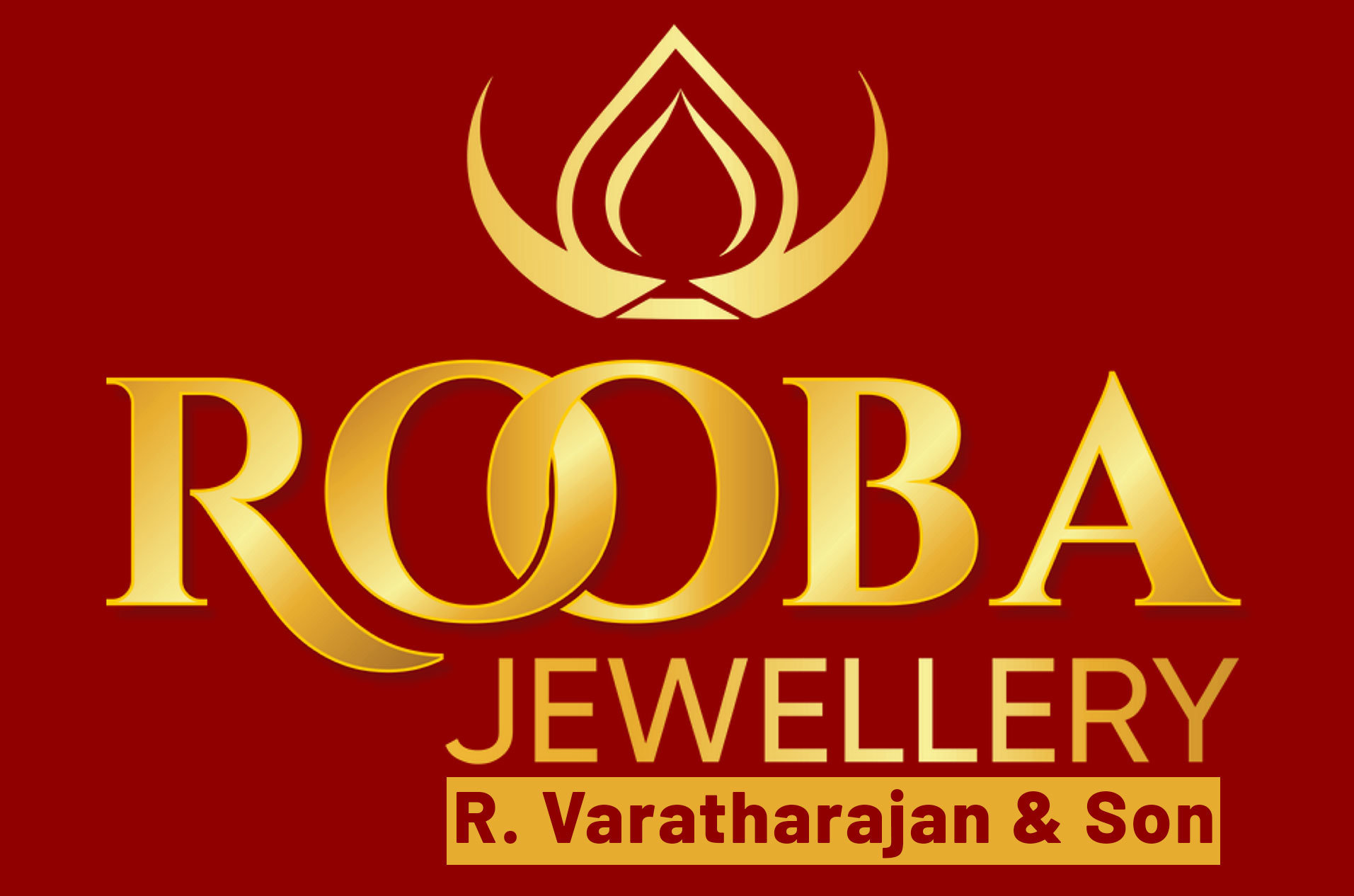 Rooba Jewellery